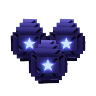 x3 Night Egg
