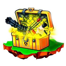 Heavy Duty