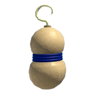 Sand