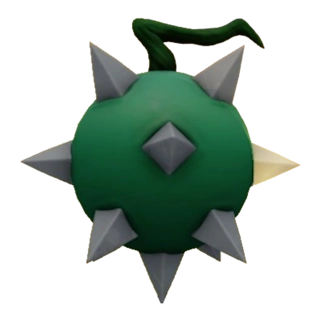 Spike