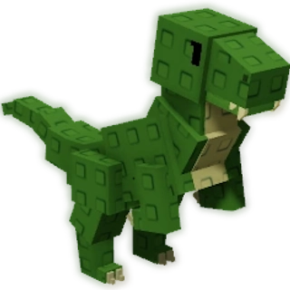T-rex