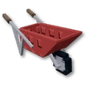 Wheelbarrow