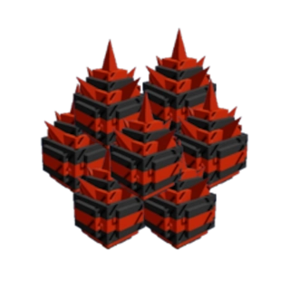 x10 Anti Bee