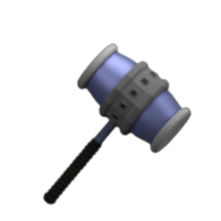 Ban Hammer