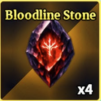 10k Bloodline stone