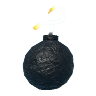Bomb