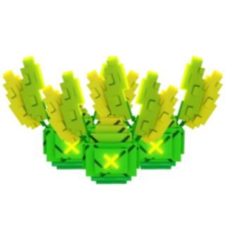 x3 Big Egg
