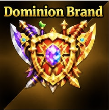 10k Dominion brand