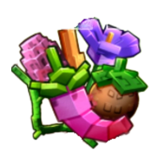 x10 Crafters seed