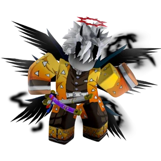 Ghoul V4 CDK GOD