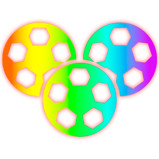 5 Lucky Style Spins