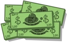 500k Money