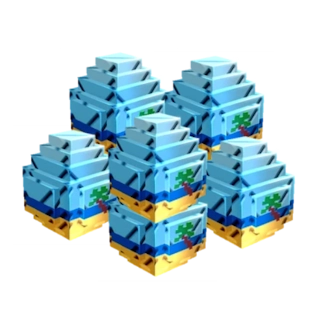 x10 OASIS EGG