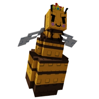 Queen bee