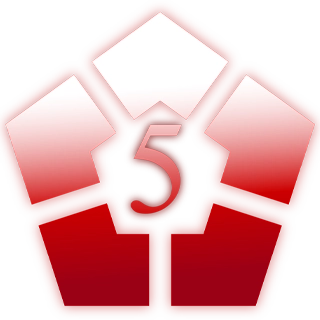 Fifth Style Slot