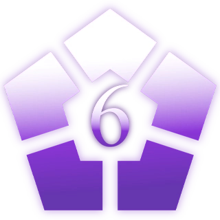 Sixth Flow Slot