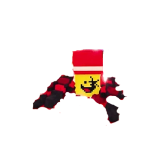 Sammyni Spiderini