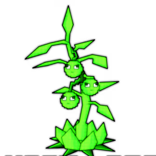 Neon Tomatrio 1.2M+ DPS
