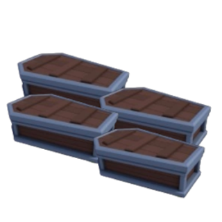 x10 Spooky Skin Case