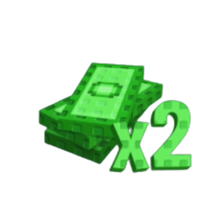 2X Money